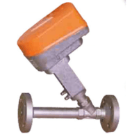EGE Angle Seated Valve, ecoflo-AS